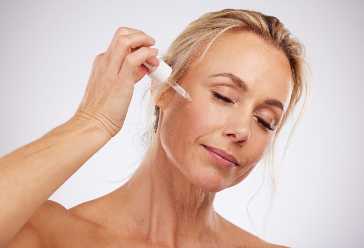 The Benefits of Peptide Therapy for Anti-Aging, Montgomery Village