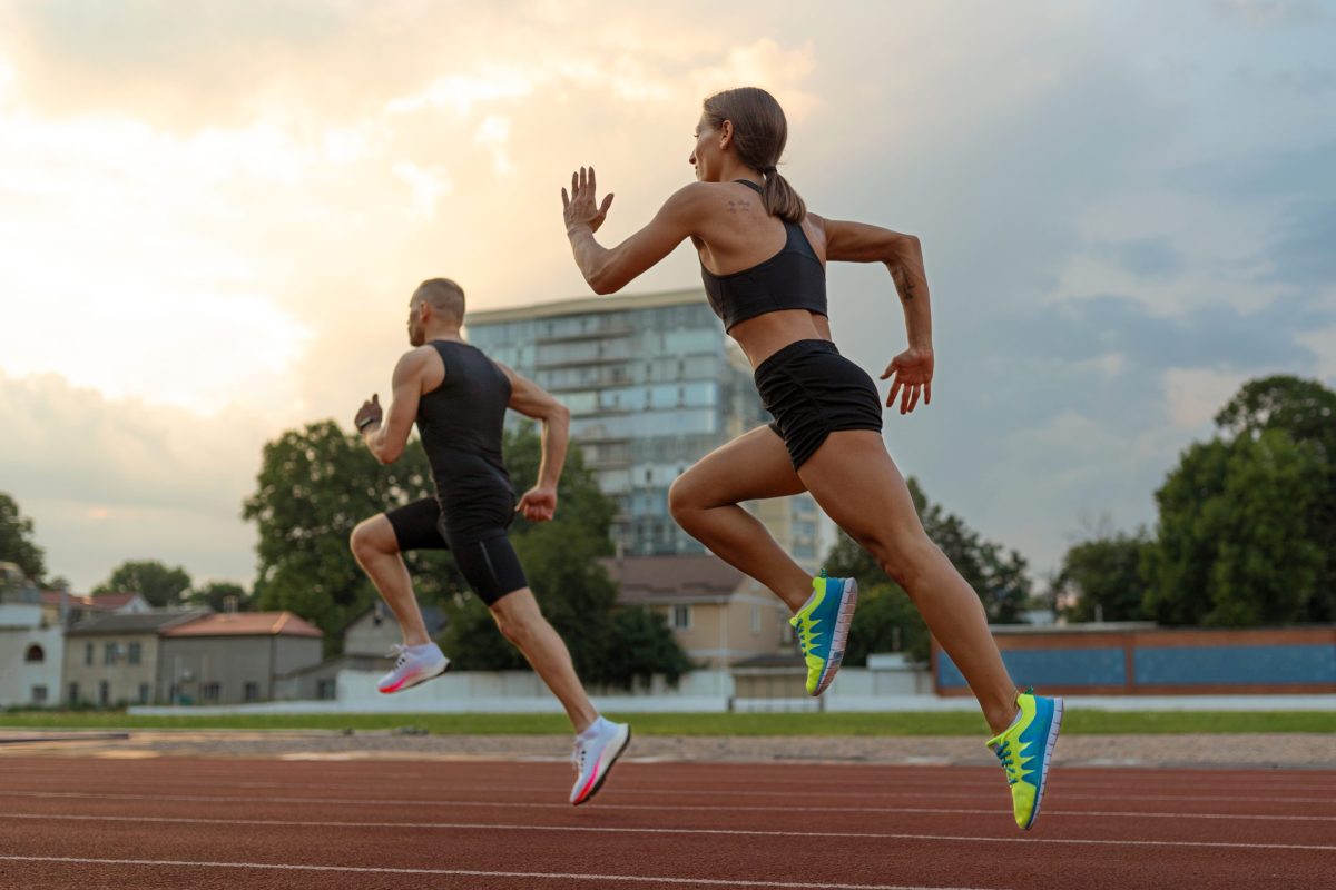 Peptide Therapy for Athletic Performance, Montgomery Village